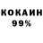 COCAIN FishScale Shoh Nazarov